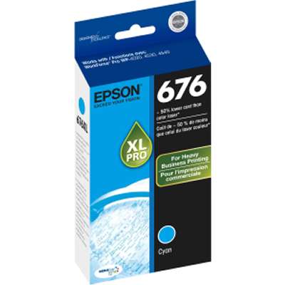 EPSON T676XL220-S