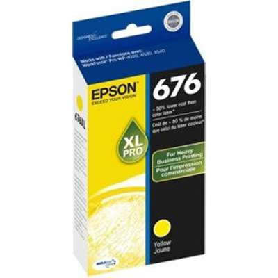 EPSON T676XL420-S