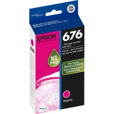 EPSON T676XL320-S