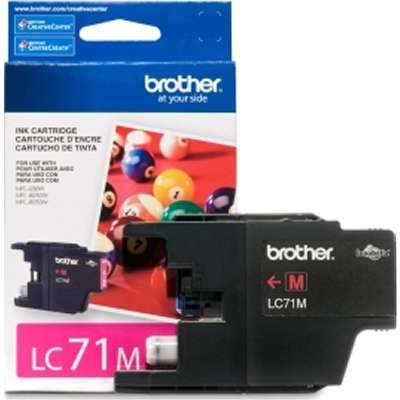 Brother LC71M