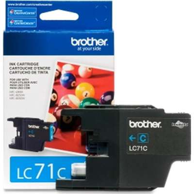 Brother LC71C