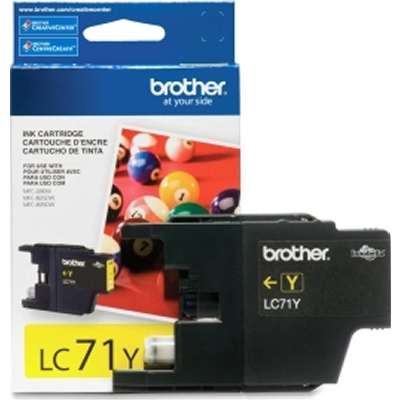 Brother LC71Y