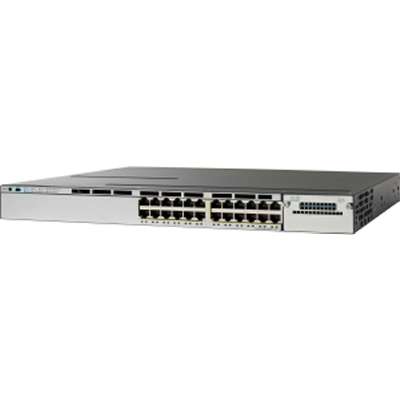 Cisco Systems WS-C3750X-24T-S-RF