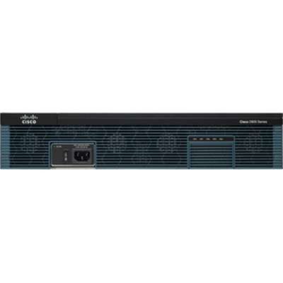 Cisco Systems C2921-CMESRSTK9-RF
