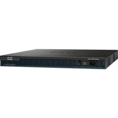 Cisco Systems C2901-CMESRSTK9-RF