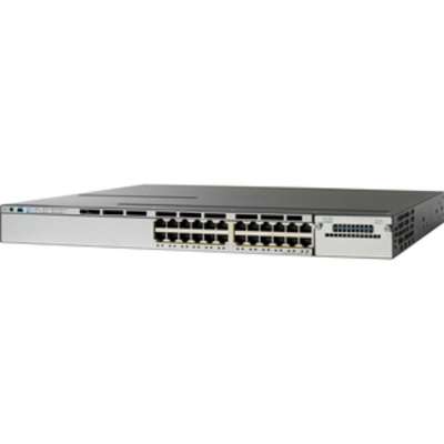 Cisco Systems WS-C3750X-24P-L-RF