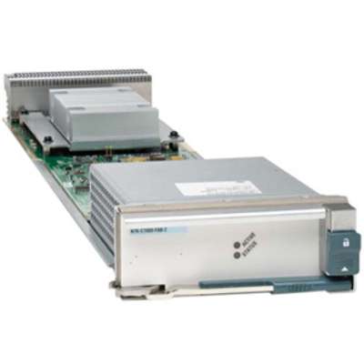 Cisco Systems N7K-C7018-FAB-2