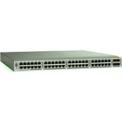Cisco Systems N3K-C3048-BA-L3