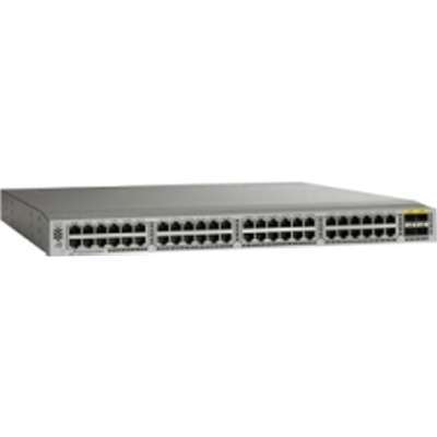 Cisco Systems N3K-C3048-FA-L3