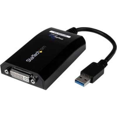 StarTech.com USB32DVIPRO