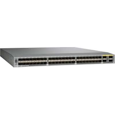 Cisco Systems N3K-C3064-X-BA-L3