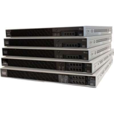 Cisco Systems ASA5555-CU-2AC-K9
