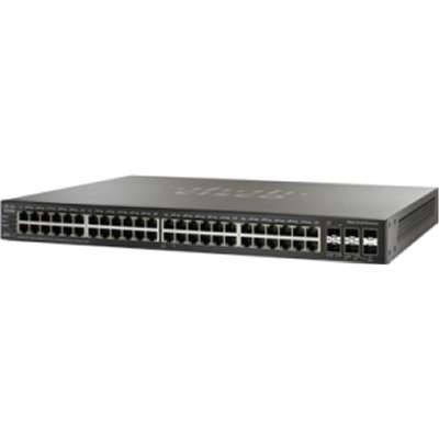 Cisco Systems SG500X-48-K9-NA