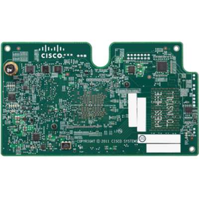 Cisco Systems UCSB-MLOM-40G-01