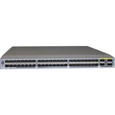 Cisco Systems N3K-C3064-X-BD-L3