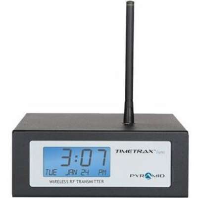 Pyramid Time Systems 9T1WI
