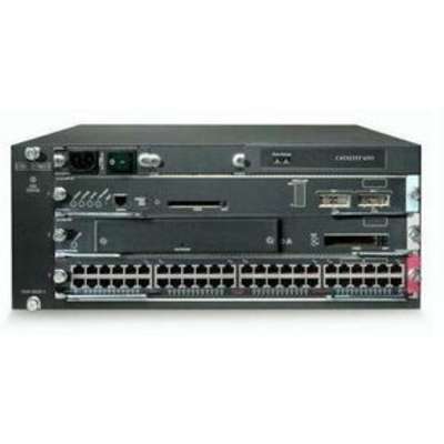 Cisco Systems VS-C6503E-SUP2T