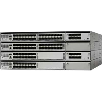 Cisco Systems WS-C4500X-40X-ES