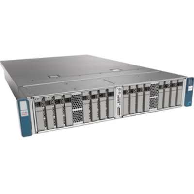Cisco Systems UCS-C260M2-VCD2