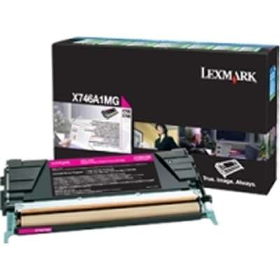 Lexmark X746A1MG