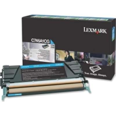 Lexmark C746A1CG
