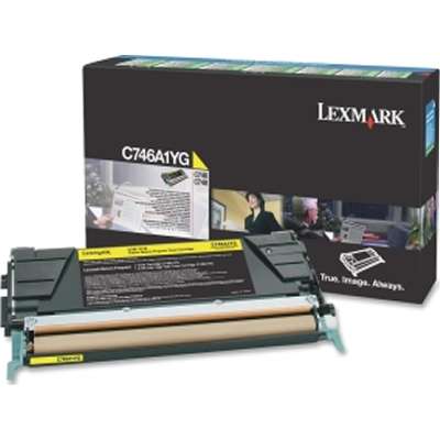 Lexmark C746A1YG