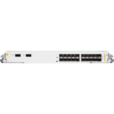Cisco Systems A9K-MPA-20X1GE