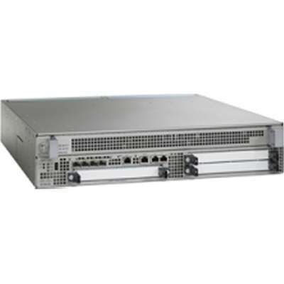 Cisco Systems ASR1002