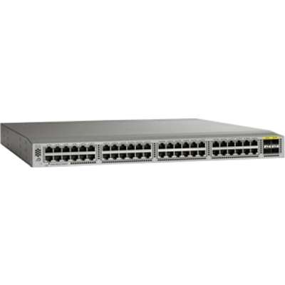 Cisco Systems N3K-C3048TP-1GE