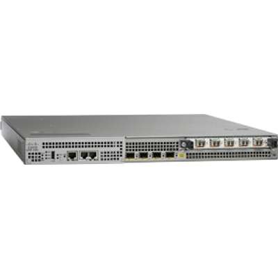 Cisco Systems ASR1001=