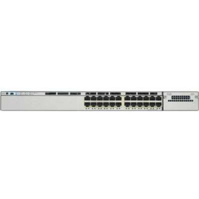 Cisco Systems WS-C3750X-24S-S-RF