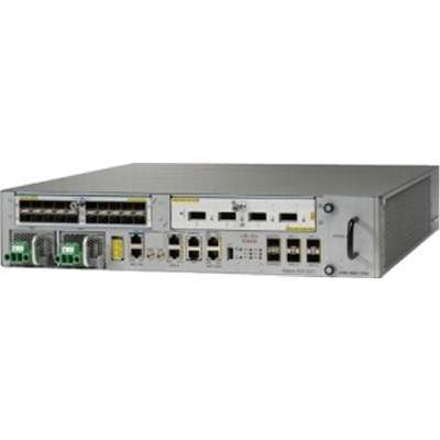 Cisco Systems ASR-9001