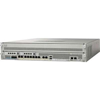 Cisco Systems ASA5585-S10C10XK9