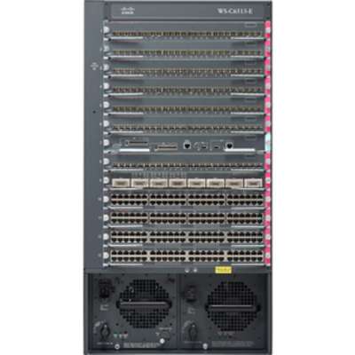 Cisco Systems WS-C6513-E-RF