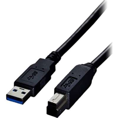 Comprehensive Connectivity USB3-AB-3ST