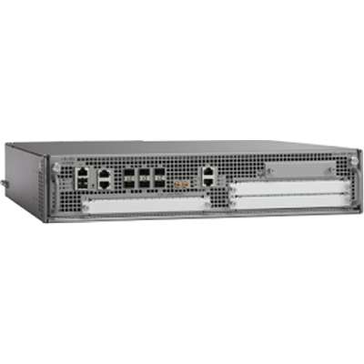 Cisco Systems ASR1002-X