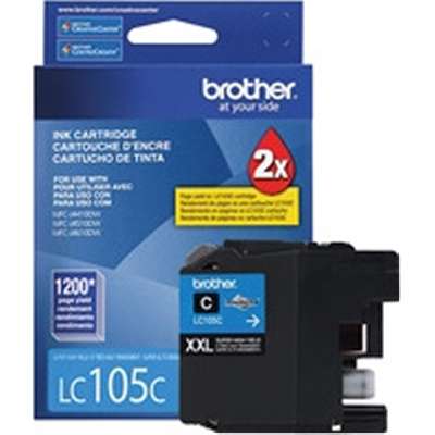Brother LC105C