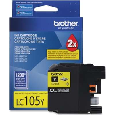 Brother LC105Y