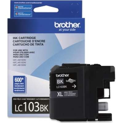 Brother LC103BK