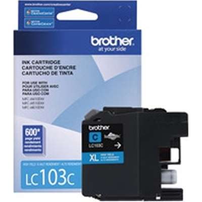 Brother LC103C