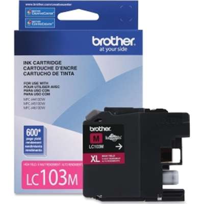 Brother LC103M