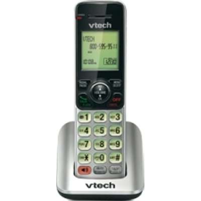 VTech Communications CS6609