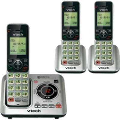 VTech Communications CS6629-3