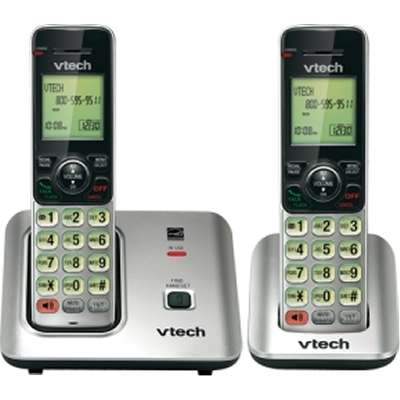 VTech Communications CS6619-2