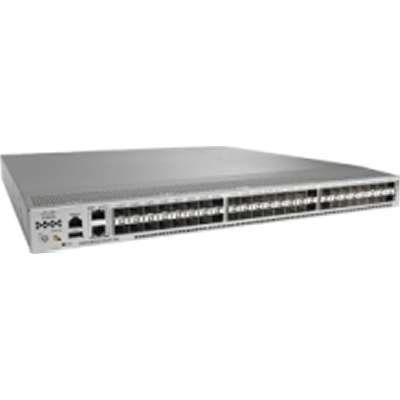 Cisco Systems N3K-C3548P-10G=