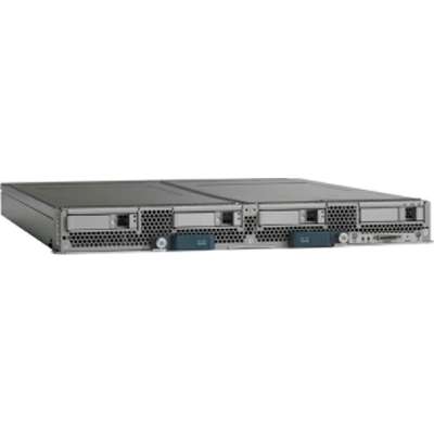 Cisco Systems UCSB-B420-M3-U
