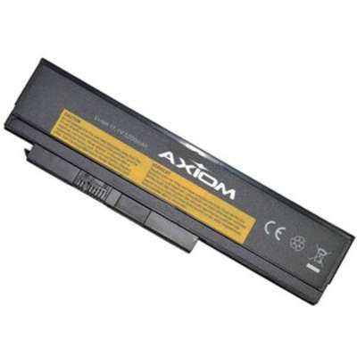 Axiom Upgrades 0A36306-AX