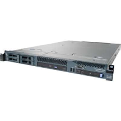 Cisco Systems AIR-CT8510-HA-K9