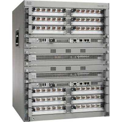 Cisco Systems ASR1013
