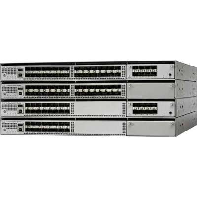 Cisco Systems WS-C4500X-24X-IPB